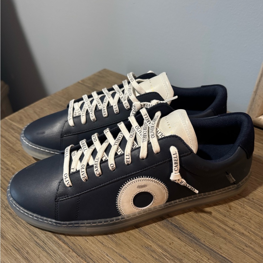 Oliver Cabell Low 1 Men's Sneakers